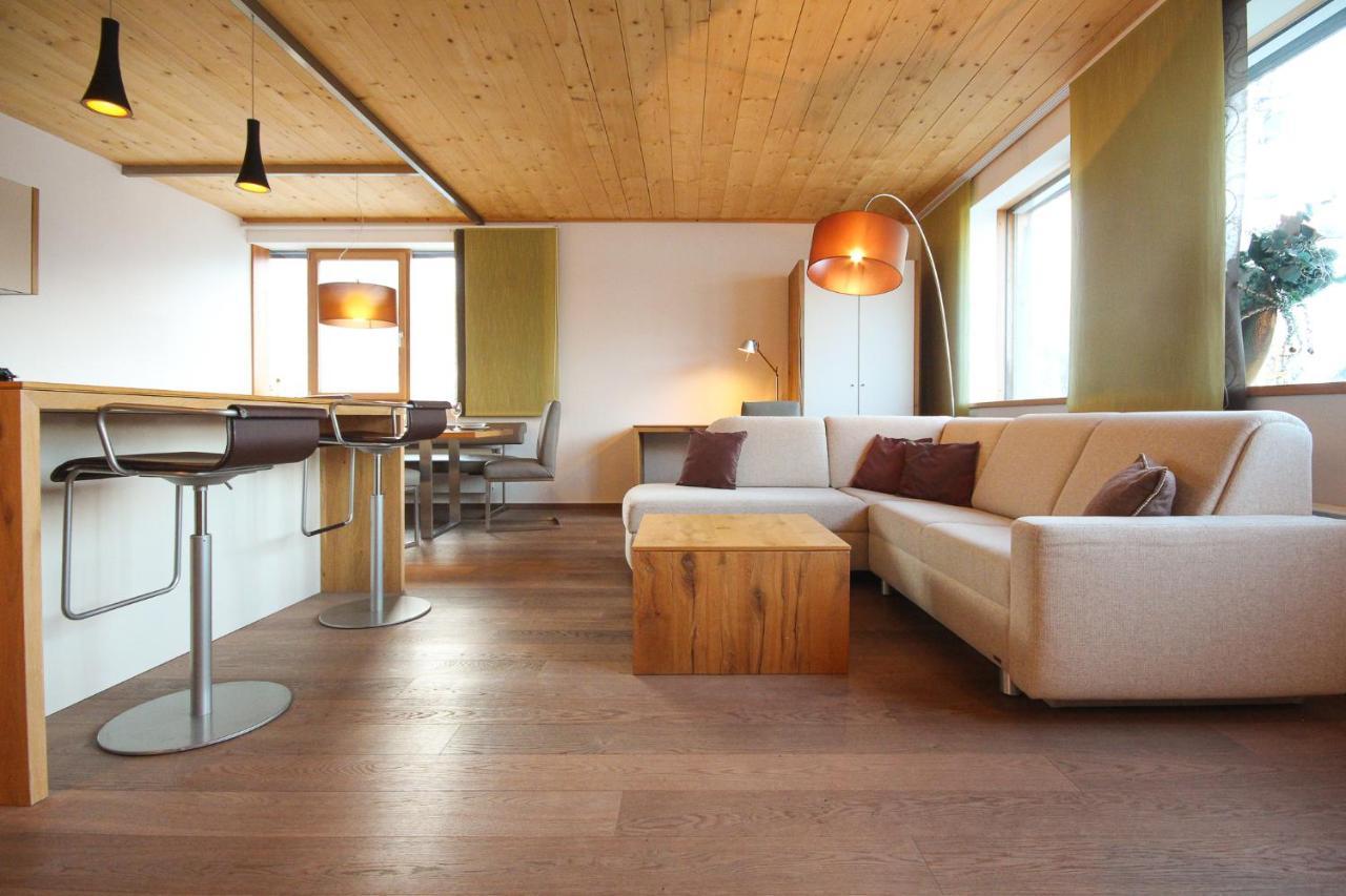 Appartements Waluliso by Schladming-Appartements Extérieur photo