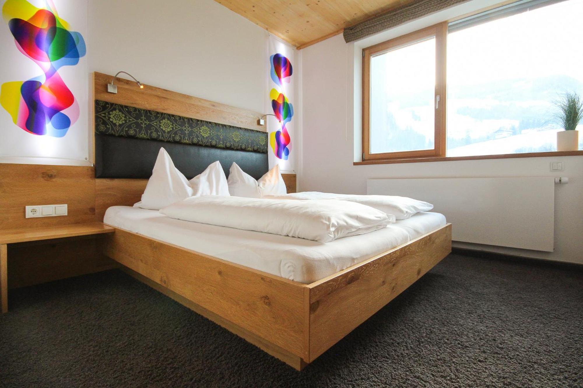 Appartements Waluliso by Schladming-Appartements Chambre photo