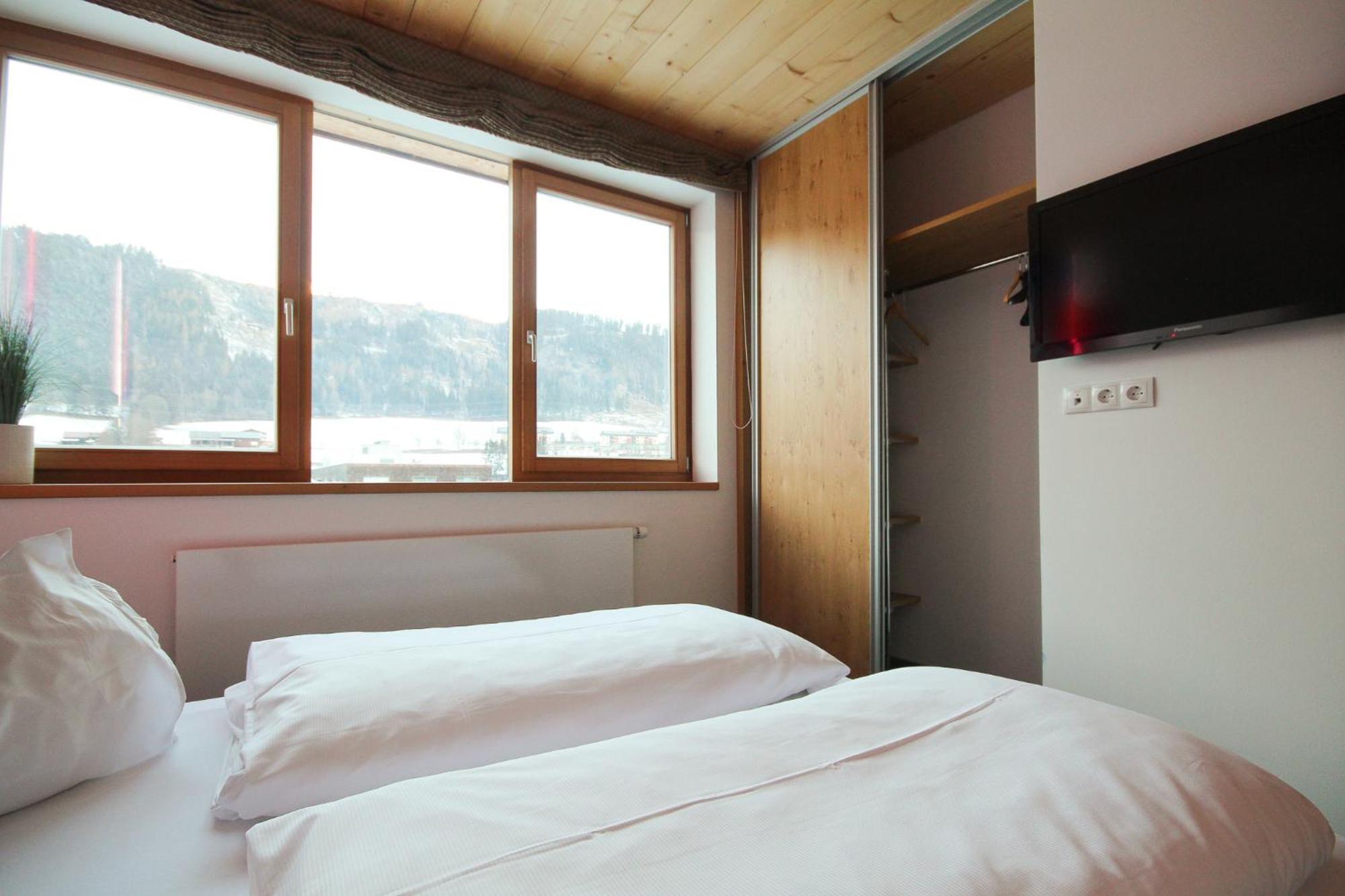 Appartements Waluliso by Schladming-Appartements Chambre photo