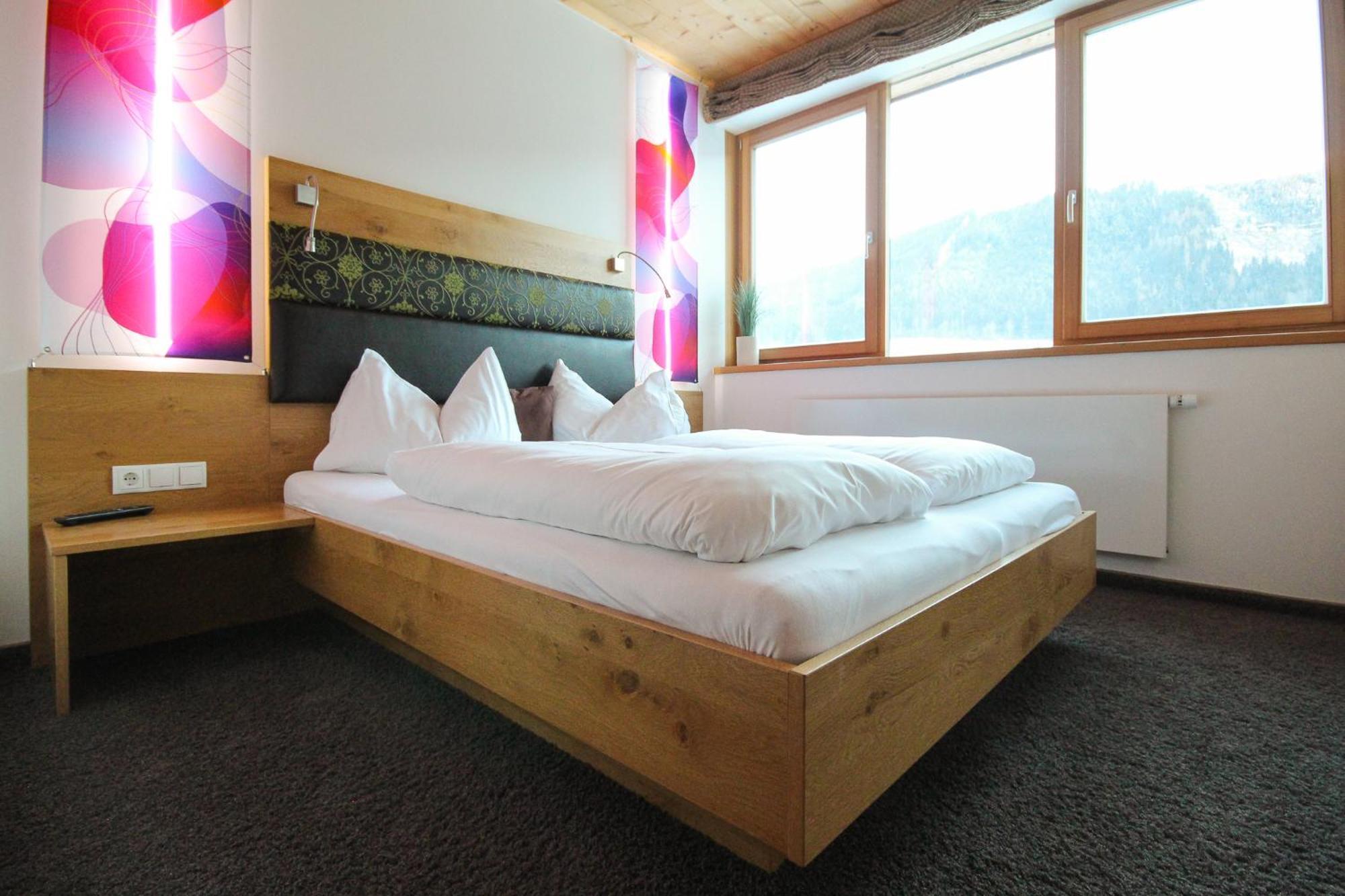 Appartements Waluliso by Schladming-Appartements Chambre photo