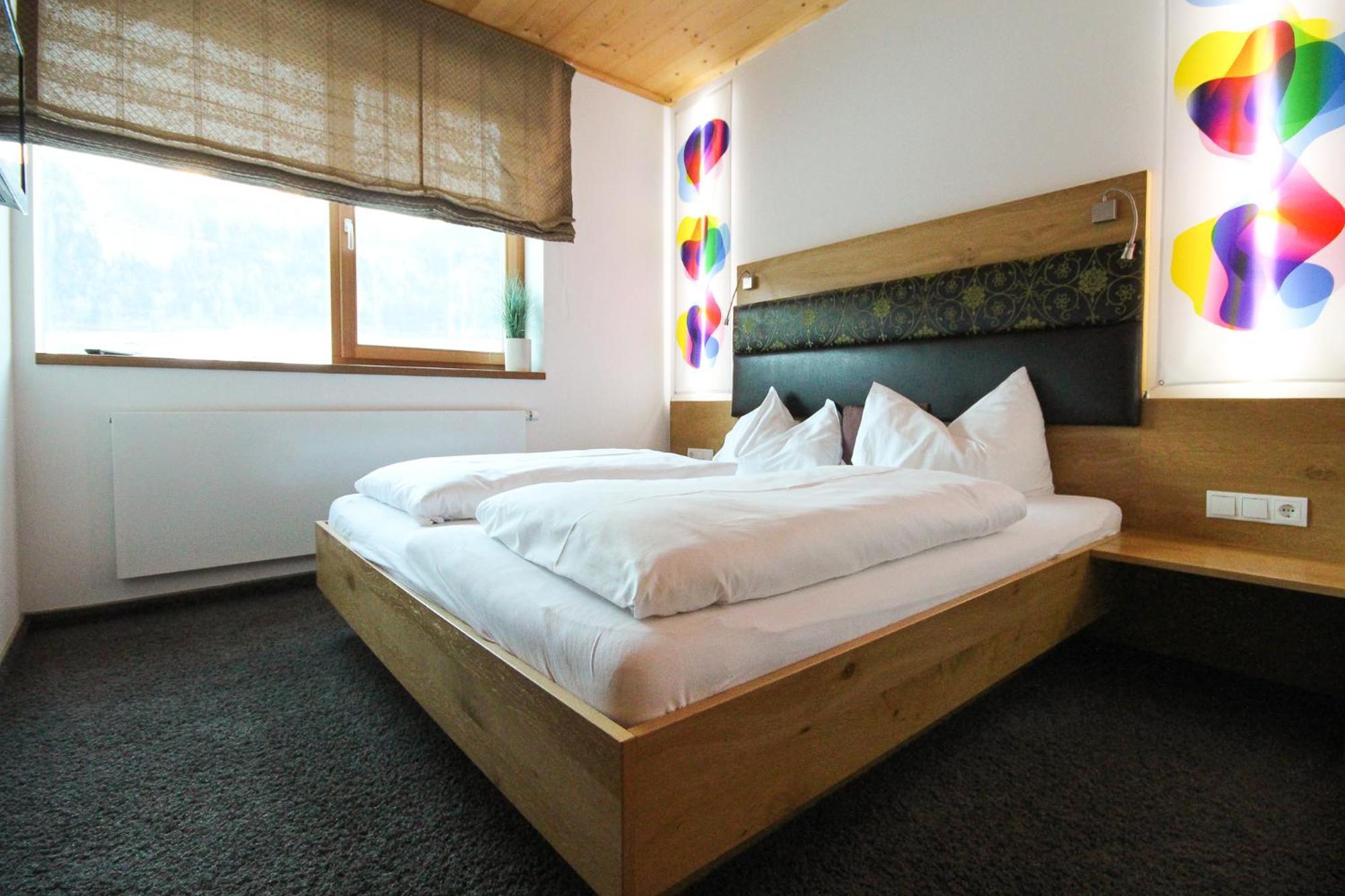 Appartements Waluliso by Schladming-Appartements Chambre photo