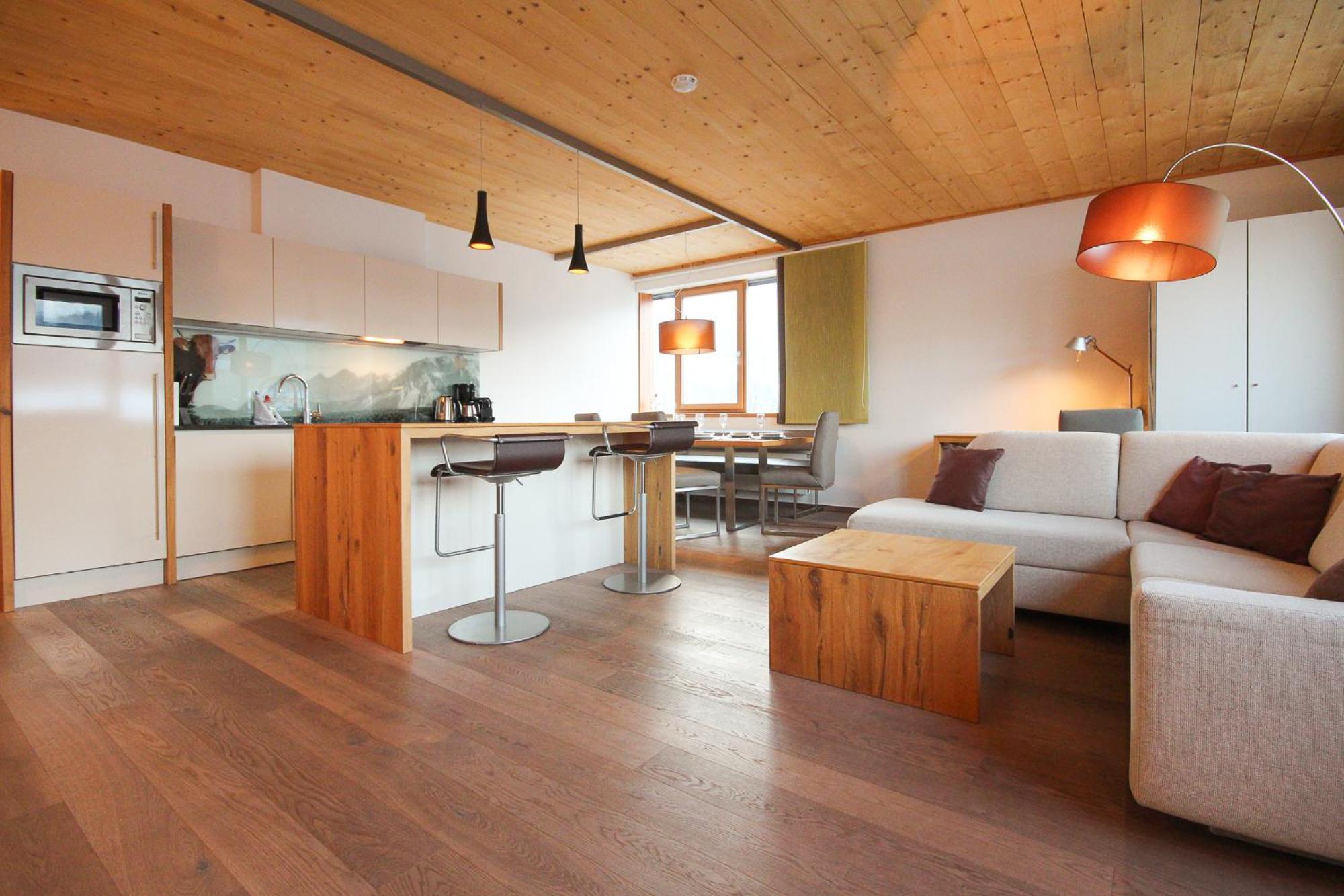 Appartements Waluliso by Schladming-Appartements Chambre photo